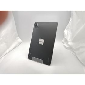 【中古】Xiaomi 国内版 【Wi-Fi】 Xiaomi Pad 5 コズミックグレー 【Snapdragon 860/6GB/256GB】【川崎駅前】保証期間１ヶ月【ランクB】