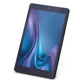 アイリスオーヤマ タブレットPC LUCA TM083M4V1-B [ブラック]