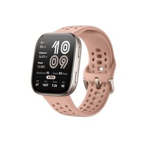 スマートウォッチ Amazfit Bip 6 ブラッシュ Zepp Health Corporation SP170074-C236