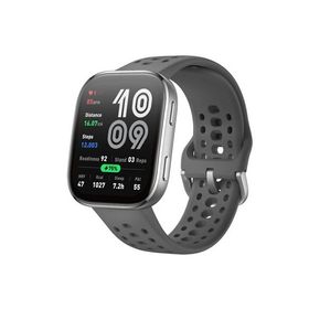 スマートウォッチ Amazfit Bip 6 チャコール Zepp Health Corporation SP170074-C17