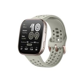 スマートウォッチ Amazfit Bip 6 ストーン Zepp Health Corporation SP170074-C230