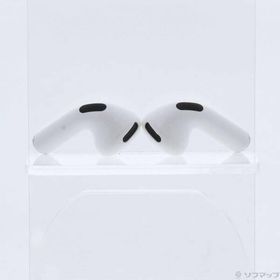 〔中古〕Apple(アップル) AirPods 4 MXP63J／A〔352-ud〕