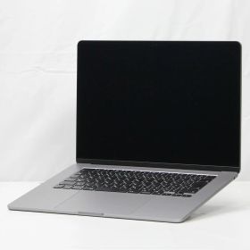 【中古】Apple MacBook Air (15-inch, M2, 2023) (ZAL24006)ノートパソコン /macOS 26.2 /Apple M2, 10 core GPU /メモリ 8GB / 256GB /15.3インチ 2880 x 1864