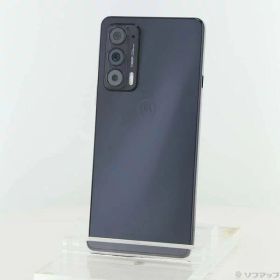 【中古】Motorola(モトローラ) Motorola edge20 128GB フロストオニキス PAR00030JP SIMフリー 【262-ud】