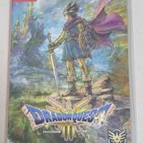 ★【Switch】 ドラゴンクエストIII そして伝説へ… リメイク版★ドラクエ3★