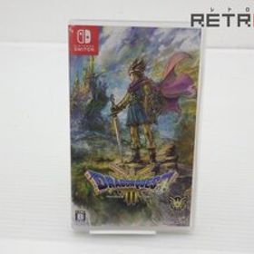 【箱付き】ドラゴンクエスト3 そして伝説へ Nintendo Switch