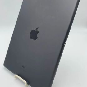 【中古・画面キズ有】Apple iPad 10.2インチ(2019) Wi-Fiモデル 32GB スペースグレイ MW742J/A