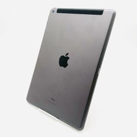 ソフトバンク iPad 10.2インチ 第7世代 Wi-Fi+Cellular 32GB MW6A2J/A スペースグレイ 利用制限〇 動作確認済み