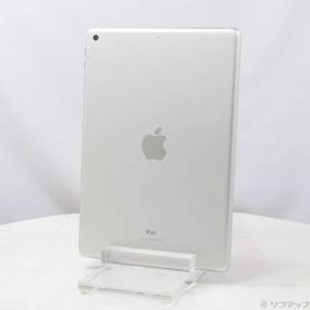 ソフマップ 〔中古品〕 iPad 第7世代 32GB シルバー MW752J／A Wi-Fi【247】
