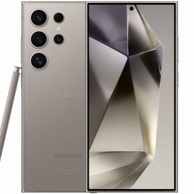 「モバイルスター」 SIMフリー新品 Galaxy S24 Ultra SC-52E Gray