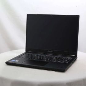 ソフマップ 〔展示品〕 Modern 14 H D2RM Modern-14-H-D2RMG-5429JP クラシックブラック【295】