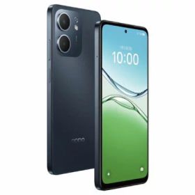 OPPO A5x CPH2725 ブルー 【国内版 SIMフリー】 OPPO 当社6ヶ月保証 未使用 イオシス