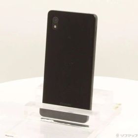 ソフマップ 〔中古品〕 Xperia Ace III 64GB ブラック SO-53C docomo SIMフリー【258】