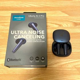 Anker soundcore liberty air 2 pro