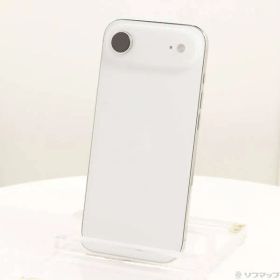ソフマップ 〔中古品〕 iPhone Air 256GB クラウドホワイト MG284J／A SIMフリー【352】