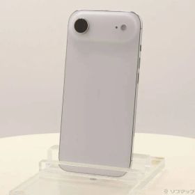 ソフマップ 〔中古品〕 iPhone Air 256GB クラウドホワイト MG284J／A SIMフリー【305】