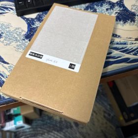 新品未開封 iPhone Air 256GB ライトゴールド