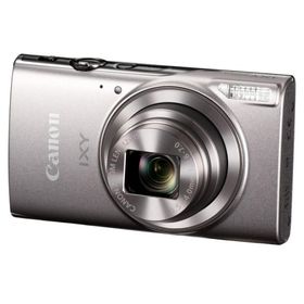 IXY 650m (シルバー)/Canon