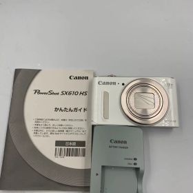 Canon PowerShot SX610 HS