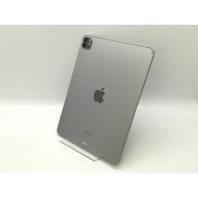 【中古】Apple 【Wi-Fi】 11インチ iPad Pro（第4世代/2022） 128GB スペースグレイ MNXD3J/A【秋葉4号】保証期間1ヶ月【ランクB】