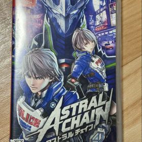 アストラルチェイン Switch