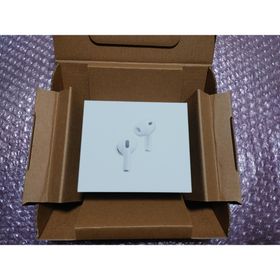 アップル(Apple)の【新品未開封】AirPods Pro 3本体Model A3063 A3064(ヘッドフォン/イヤフォン)