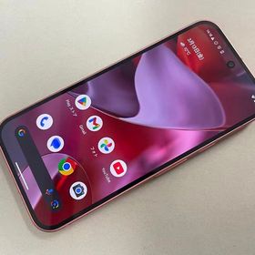 セイモバイル★国内SIMフリー Google Pixel 9 128GB [Peony]