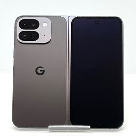 【美品】Google Pixel 9 Pro Fold ソフトバンク SIMフリー [B101]