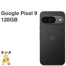 【極美品】Google Pixel 9 128GB ソフトバンク SIMフリー [B100]