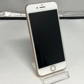 アップル Apple iPhone8 64GB ゴールド MQ7A2J/A 【中古】