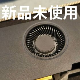 新品未使用 NVIDIA RTX A2000 6GB グラボNVBOX