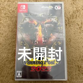 Switch Winning Post 9 2022