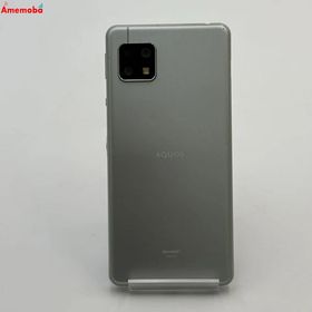爆速発送AQUOS sense5G 64GB ライトカッパー SHG03 AU版SIMフリー