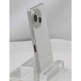 アクオス(AQUOS)の超美品 AQUOS R9 | 256GB | A401SH | SIMフリー(スマートフォン本体)