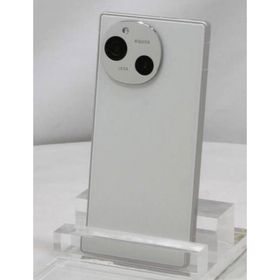 シャープ(SHARP)の超美品 AQUOS R9 | 256GB | A401SH | SIMフリー(スマートフォン本体)