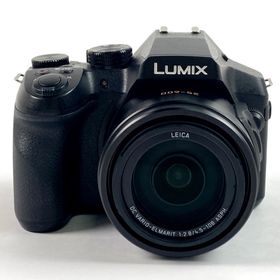 パナソニック LUMIX DMC-FZ300 中古(コンパクトデジタルカメラ)