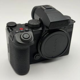 【極美品】LUMIX S5IIx ダブルレンズキット
