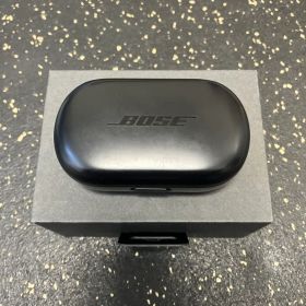 BOSE QuietComfort Earbuds ワイヤレスイヤホン