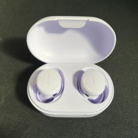 BOSE QuietComfort Earbuds チルドライラック 第一世代