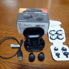 Bose QuietComfort Earbuds 第2世代 1月に購入の美品