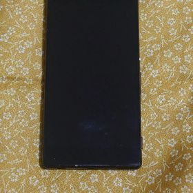 【ジャンク品】Sony Xperia Z4 au SOV31