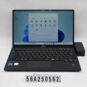 富士通 LIFEBOOK U9311/F Core i5 1145G7 2.6GHz/8GB/256GB(SSD)/13.3W/FHD(1920x1080)/Win11 【56A250562】