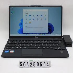 富士通 LIFEBOOK U9311/F Core i5 1145G7 2.6GHz/8GB/256GB(SSD)/13.3W/FHD(1920x1080)/Win11 【56A250564】