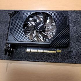 PARiT GEFORCE RTX 3050 StormX 6GB