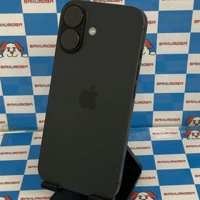 iPhone 17 256GB ブラック MG674J/A Apple版SIMフリー 新品同様