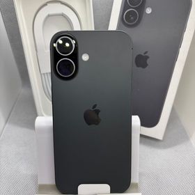 ○新品未使用 SIMフリー iPhone17 256GB ブラック