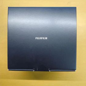FUJIFILM X100Ⅵ ブラック 日英二言語モデル #4043