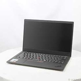 ThinkPad X1 Carbon Gen 8 20UAS0LK00