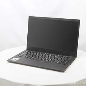 ThinkPad X1 Carbon Gen 8 20UAS0LK00