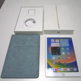 iPad第5世代Cellular32GBSIMフリー(MPG42J/A)